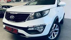Gebruikt 2015 Kia Sportage SUV | € 9.900 (Goede deal)