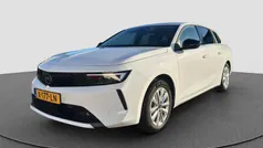 Wit Gebruikt 2024 Opel Astra Stationwagen | € 26.900 (Eerlijke prijs)