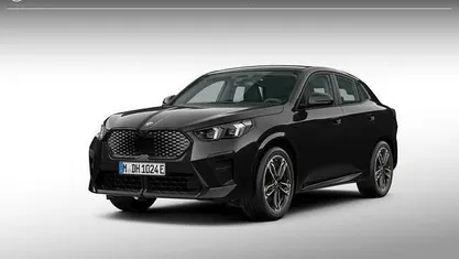 Gebruikt 2025 BMW iX2 M Sport SUV | € 69.331 (Eerlijke prijs)