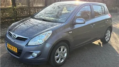 Occasion 2009 Hyundai i20 Hatchback | € 3.495 (Eerlijke prijs)