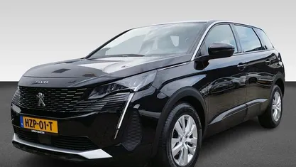 Gebruikt 2023 Peugeot 5008 Business-Line MPV | € 26.430 (Goede deal)