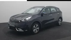 Gebruikt 2018 Kia Niro SUV | € 17.440 (Eerlijke prijs)