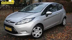 Gebruikt 2009 Ford Fiesta Limited Hatchback | € 3.249 (Goede deal)