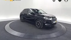 Zwart Gebruikt 2021 DS Automobiles DS3 Crossback E-Tense So Chic SUV | € 19.795 (Eerlijke prijs)