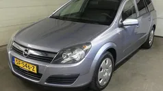 Gebruikt 2006 Opel Astra Essentia Stationwagen | € 2.445 (Eerlijke prijs)