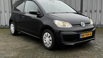 Occasion VW up! Move 60 PK (44 kW) 2016 Hatchback
