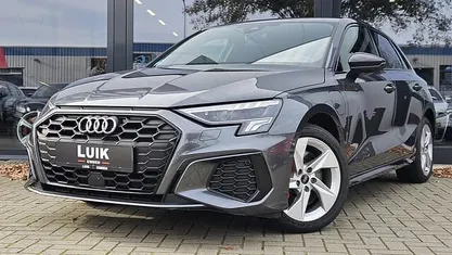 Occasion Audi A3 Sportback S-line plus 150 PK (110 kW) 2021 Hatchback