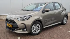 Groen Gebruikt 2025 Toyota Yaris Hybrid Active Hatchback | € 26.599 (Eerlijke prijs)