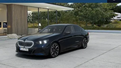 Occasion BMW 530e Comfort Edition 190 PK (139 kW) 2026 Sedan