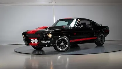 Occasion 1967 Ford Mustang | € 229.750