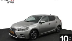 Grijs Gebruikt 2019 Lexus CT200h Hatchback | € 22.450 (Eerlijke prijs)