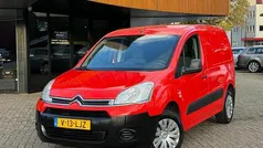 Gebruikt 2012 Citroën Berlingo Van | € 3.950 (Goede deal)