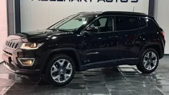 Gebruikt 2018 Jeep Compass Opening Edition SUV | € 16.950 (Eerlijke prijs)