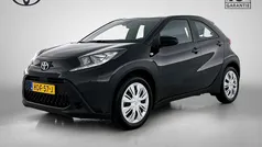Gebruikt 2025 Toyota Aygo X Play SUV | € 19.950 (Eerlijke prijs)