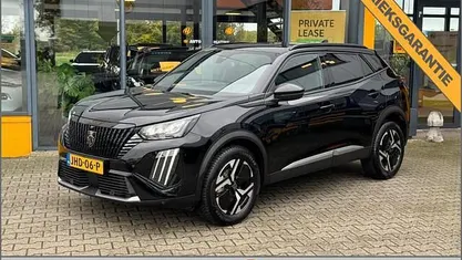 Occasion 2025 Peugeot 2008 Allure SUV | € 28.695 (Eerlijke prijs)