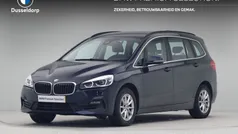 Blauw Gebruikt 2020 BMW 218 Executive Stationwagen | € 24.450 (Eerlijke prijs)