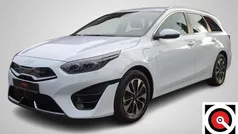 Wit Gebruikt 2022 Kia Ceed Stationwagen | € 21.495 (Goede deal)