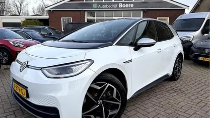 Occasion 2020 VW ID.3 Hatchback | € 14.450 (Eerlijke prijs)