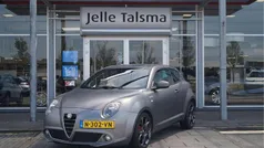 Gebruikt 2016 Alfa Romeo MiTo Exclusive Hatchback | € 13.445 (Eerlijke prijs)