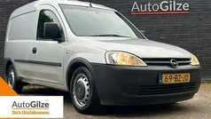 Overige Gebruikt 2006 Opel Combo Comfort MPV | € 1.750 (Eerlijke prijs)