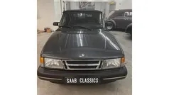 Gebruikt 1990 Saab 900 Hatchback | € 7.500