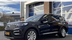 Gebruikt 2022 Ford Explorer ST-Line SUV | € 52.650 (Eerlijke prijs)