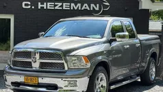 Grijs Gebruikt 2013 Dodge Ram Pickup | € 16.945 (Eerlijke prijs)