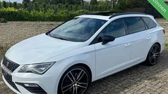 Gebruikt 2020 Cupra Leon Stationwagen | € 27.495 (Goede deal)