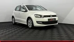 Gebruikt 2011 VW Polo Comfortline Hatchback | € 4.950 (Eerlijke prijs)