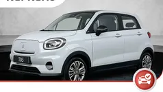 Gebruikt 2025 Leapmotor T03 Hatchback | € 17.425 (Eerlijke prijs)