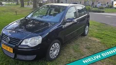 Gebruikt 2008 VW Polo Comfortline Hatchback | € 1.850 (Goede deal)