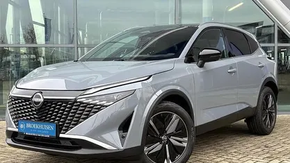 Occasion Nissan Qashqai 360º 158 PK (116 kW) 2025 SUV