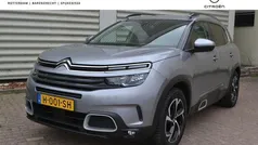 Grijs Gebruikt 2019 Citroën C5 Aircross Feel SUV | € 22.450 (Eerlijke prijs)