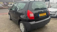 Citroën C2