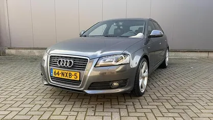 Occasion Audi A3 Sportback 125 PK (91 kW) 2011 Hatchback
