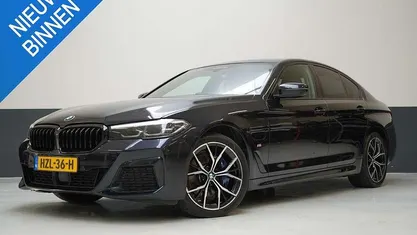 Occasion BMW 530e M Sport 292 PK (214 kW) 2021 Sedan