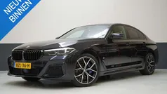 Gebruikt 2021 BMW 530e M Sport Sedan | € 31.995 (Eerlijke prijs)