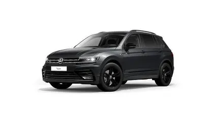 Occasion 2020 VW Tiguan Highline SUV | € 41.012 (Eerlijke prijs)