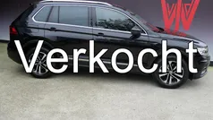 Gebruikt 2020 VW Tiguan Comfortline SUV | € 24.490 (Goede deal)