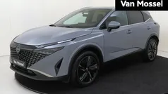 Gebruikt 2025 Nissan Qashqai Tekna SUV | € 38.435 (Goede deal)