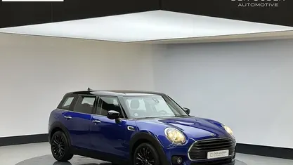 Blauw Gebruikt 2019 Mini Cooper Clubman Business Stationwagen | € 16.925 (Goede deal)