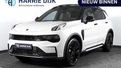 Gebruikt 2025 Lynk & Co 01 SUV | € 41.995 (Eerlijke prijs)