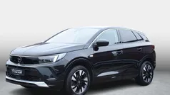 Zwart Gebruikt 2023 Opel Grandland X SUV | € 22.444 (Eerlijke prijs)
