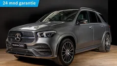 Gebruikt 2022 Mercedes GLE450 AMG Premium Plus SUV | € 82.950 (Goede deal)