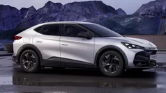 Gebruikt 2025 Cupra Tavascan SUV | € 46.945 (Eerlijke prijs)