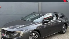 Grijs Gebruikt 2023 Peugeot 508 Allure Stationwagen | € 28.860 (Eerlijke prijs)