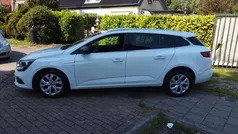 Gebruikt 2020 Renault Mégane GrandTour LIMITED Stationwagen | € 12.999 (Goede deal)