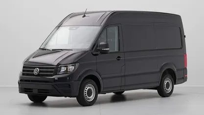 Occasion 2024 VW Crafter Trendline Van | € 37.995 (Eerlijke prijs)