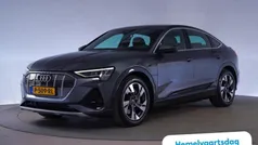 Audi e-tron Sportback