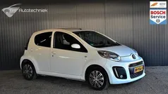 Gebruikt 2012 Citroën C1 Attraction Hatchback | € 4.250 (Eerlijke prijs)